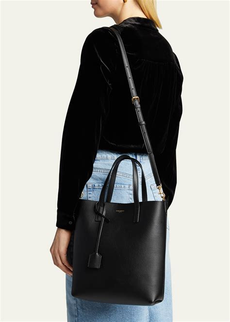 borsa ysl toy|SHOPPING SAINT LAURENT TOY IN LEATHER .